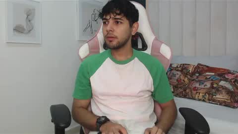 Samir online show from January 2025 12:38:02 PM