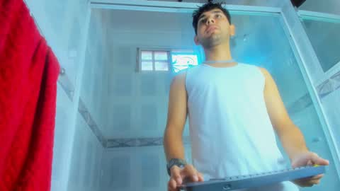 Samir online show from January 2025 12:40:01 PM