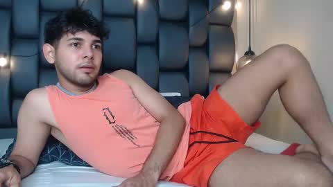 Samir online show from February 2025 12:03:02 PM