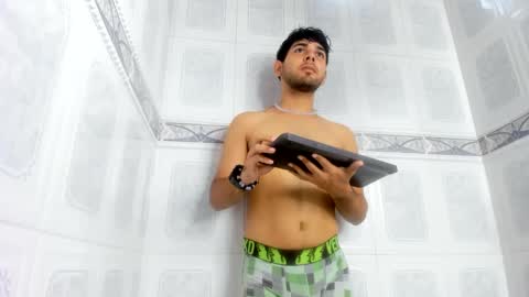 Samir online show from February 2025 12:17:02 PM