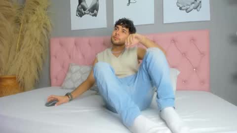 Samir online show from February 2025 12:22:02 PM