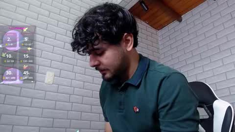 Samir online show from September 2025 12:51:02 PM