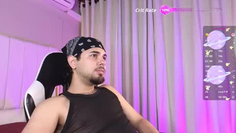 Samir online show from February 2026 12:45:01 PM