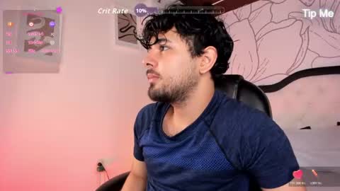 Snapshot of samir_bear chatting on June 2026 12:53:01 PM Samir online show from June 2026 12:53:01 PM