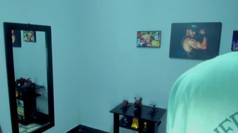 samir_hazard online show from December 2024 02:31:02 AM