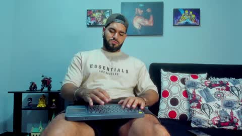 samir_hazard online show from December 2024 03:36:02 AM