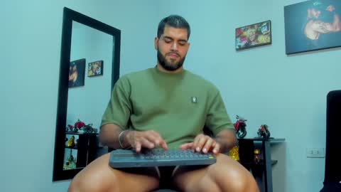 samir_hazard online show from December 2024 02:53:02 AM