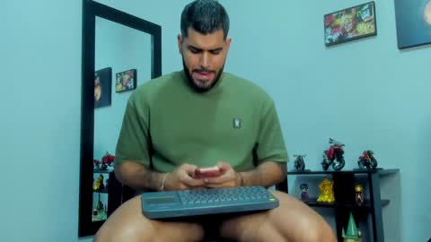 samir_hazard online show from January 2025 01:56:01 AM