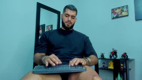 samir_hazard online show from January 2025 10:58:02 PM