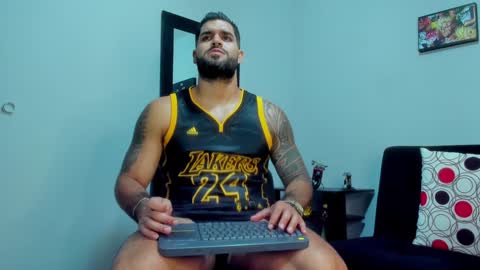 samir_hazard online show from January 2025 02:36:01 AM