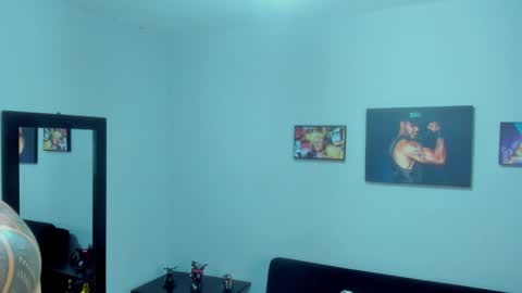 samir_hazard online show from January 2025 02:48:01 AM