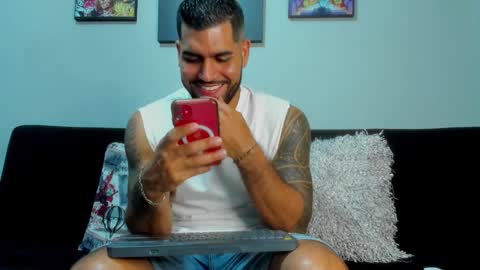 samir_hazard online show from February 2025 02:06:02 AM