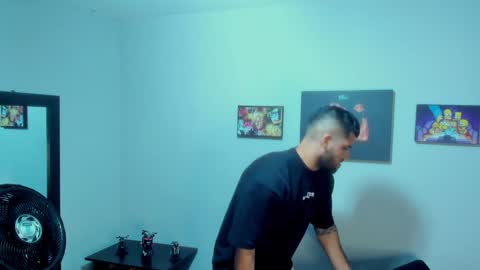 samir_hazard online show from February 2025 02:17:02 AM