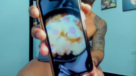 samir_hazard online show from February 2025 04:47:02 AM