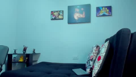 samir_hazard online show from February 2025 02:31:01 AM