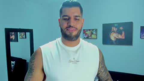 samir_hazard online show from February 2025 01:20:01 AM