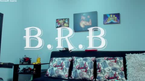 samir_hazard online show from October 2025 09:45:01 PM