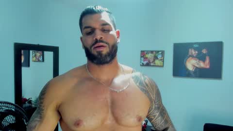 samir_hazard online show from November 2025 07:57:02 PM