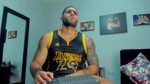 samir_hazard online show from November 2025 09:26:01 PM