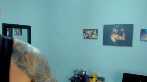 samir_hazard online show from November 2025 09:26:02 PM