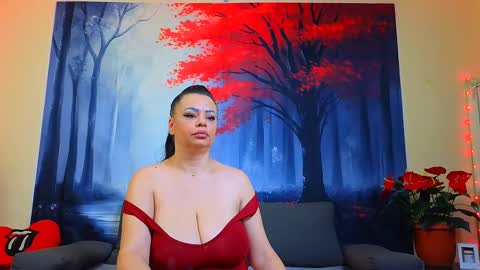     online show from February 2025 09:42:01 PM