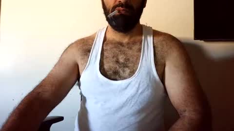 samirfuker84 online show from June 2026 08:57:01 AM