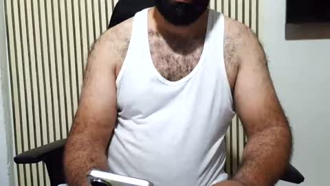 samirfuker84 online show from June 2026 05:23:02 AM