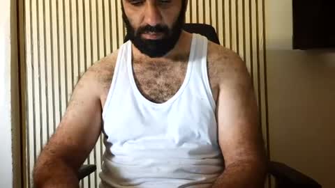 samirfuker84 online show from June 2026 12:33:01 PM
