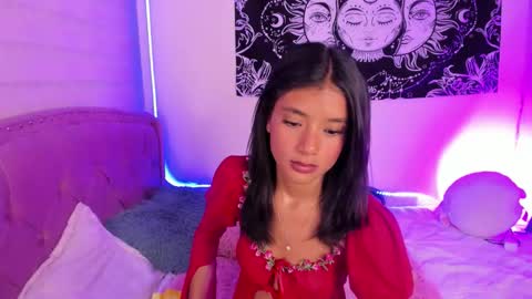 samirose_ online show from January 2026 11:20:01 PM