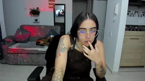 SARA online show from January 2026 02:39:01 AM