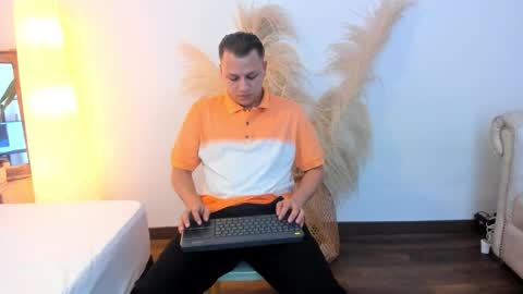 Snapshot of samjoness_ chatting on February 2026 03:25:02 AM Sam online show from February 2026 03:25:02 AM