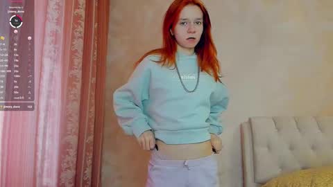 Mozelle online show from March 2026 07:25:02 AM