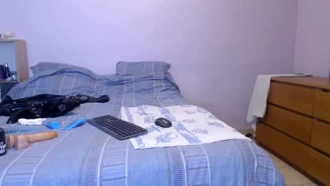 samlove online show from December 2024 09:19:01 PM