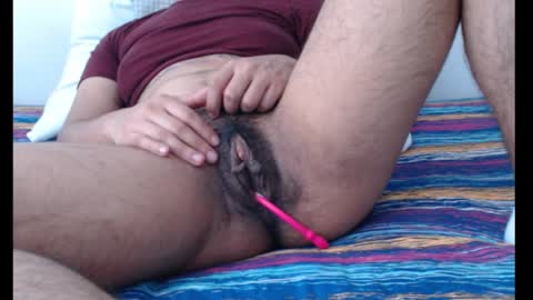 Samy online show from January 2025 07:12:01 PM