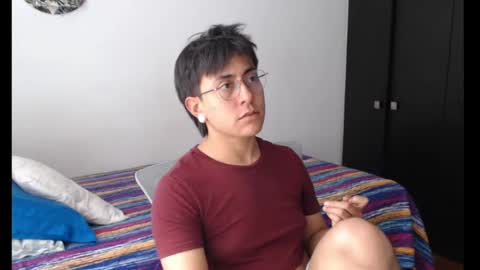 Samy online show from January 2025 07:21:01 PM