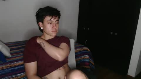 Samy online show from January 2025 11:45:01 PM