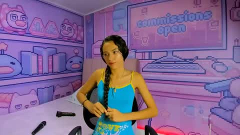 Samantha online show from January 2025 02:50:02 AM