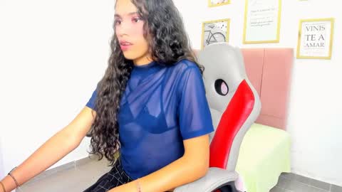 Samantha online show from November 2025 03:17:01 AM