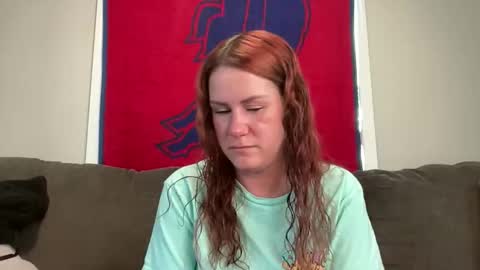 Playful Sammie online show from March 2026 04:11:02 PM