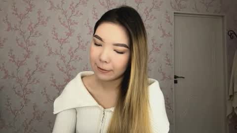 Snapshot of sammiesilvis chatting on March 2026 08:53:01 AM Elina online show from March 2026 08:53:01 AM