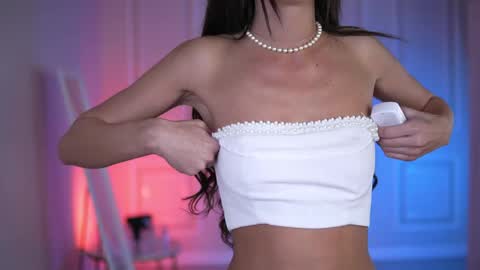 Sammi online show from March 2026 04:02:02 AM