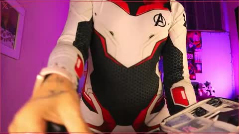 Sammy online show from March 2026 04:07:02 AM