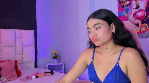 Sammy Rose online show from September 2025 08:20:02 PM