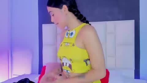 Sammy Rose online show from September 2025 02:39:02 PM