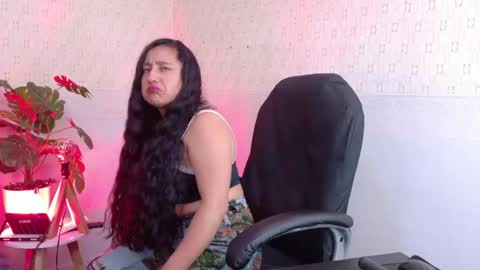 Snapshot of sammy_and_ithan chatting on May 2026 10:56:02 AM Sammy and Ithan online show from May 2026 10:56:02 AM