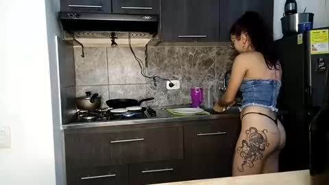 Sophie y Mark online show from January 2025 01:16:02 AM