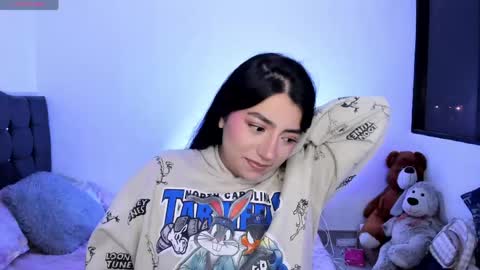 Samantha online show from May 2026 04:41:02 AM