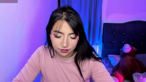 Snapshot of sammy_bunny1 chatting on May 2026 05:02:02 AM Samantha online show from May 2026 05:02:02 AM