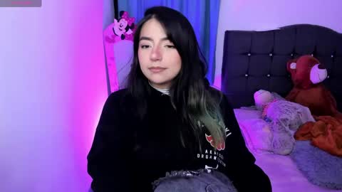 Snapshot of sammy_bunny1 chatting on May 2026 05:04:01 AM Samantha online show from May 2026 05:04:01 AM