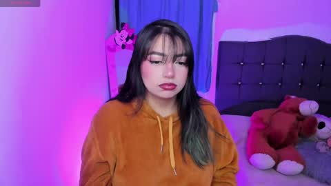 Snapshot of sammy_bunny1 chatting on May 2026 06:31:01 AM Samantha online show from May 2026 06:31:01 AM